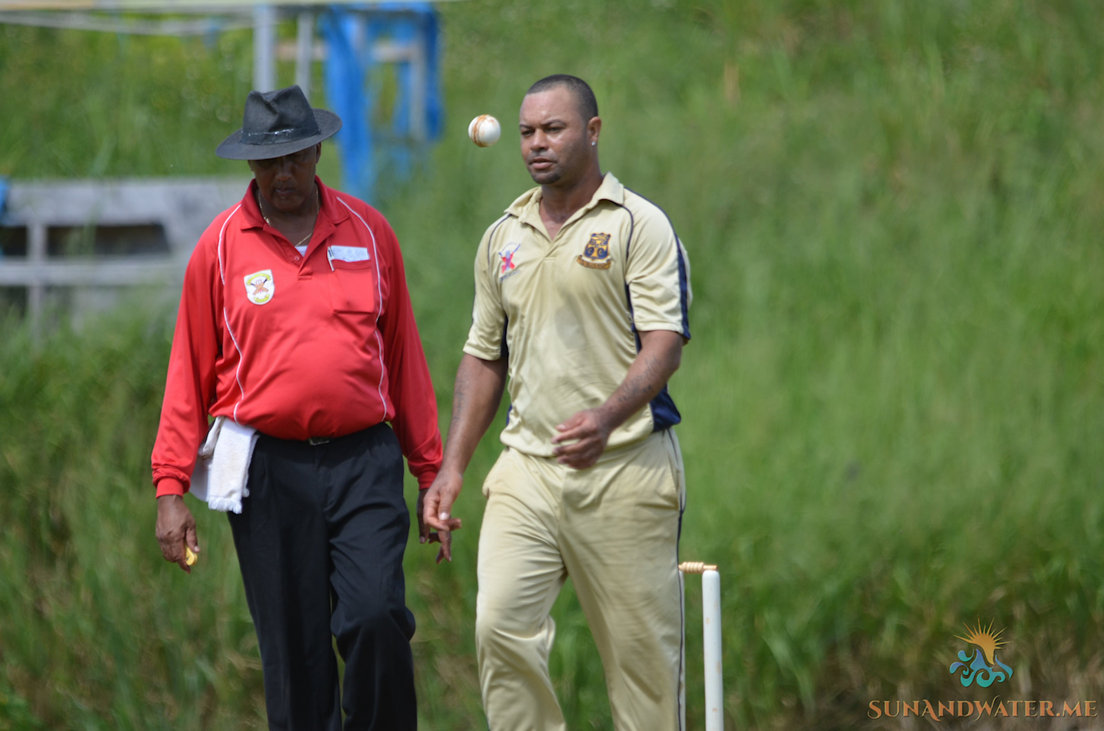 Willow Cuts VS St David's (128)